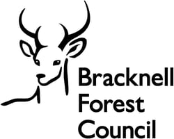 Bracknell Forest Council Logo