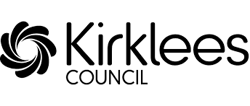 Kirklees Council Logo