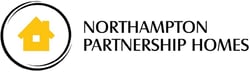 Northampton Partnership Homes Logo