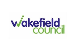 wakefield Council Logo
