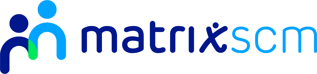 Matrix SCM Logo (PNG)