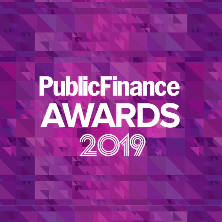 Public Finance Awards