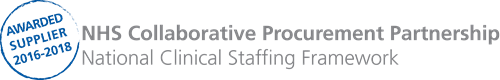 NHS Collaborative Procurement Partnership