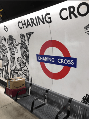 Charing-Cross