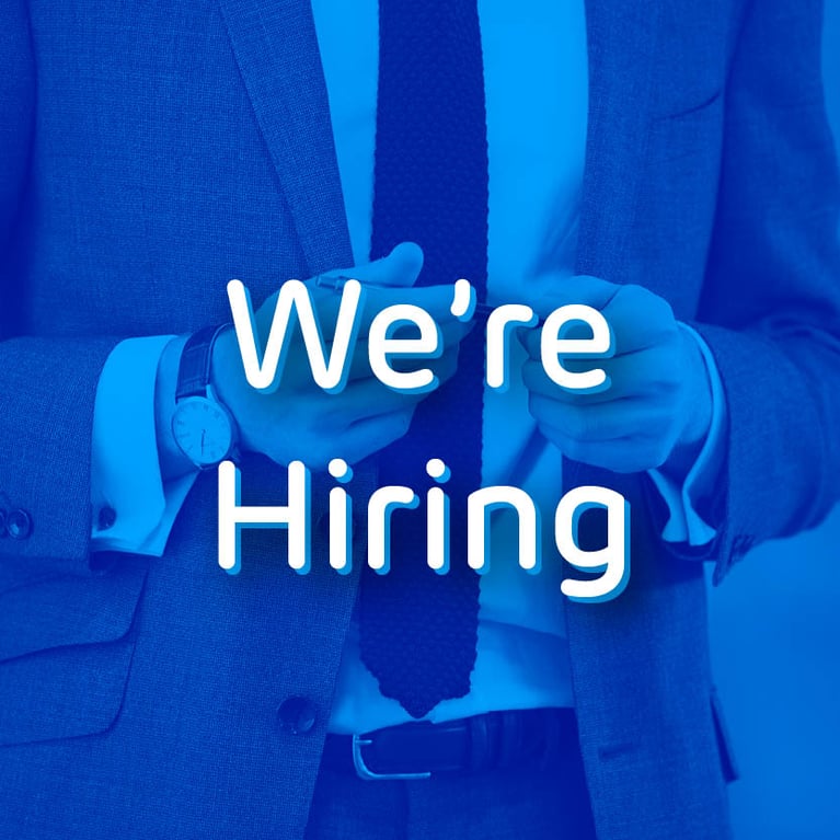 Hiring Business Managers