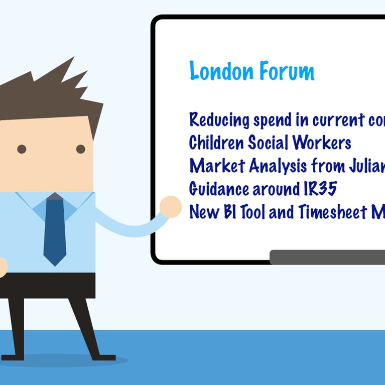 London Councils Forum