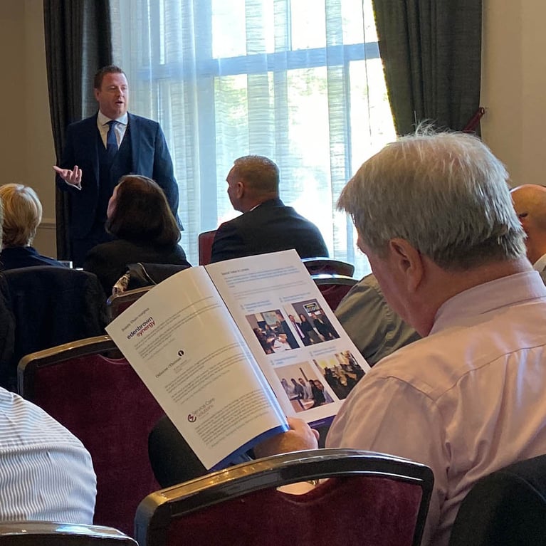 London Collaboration Mstar 3 Meeting