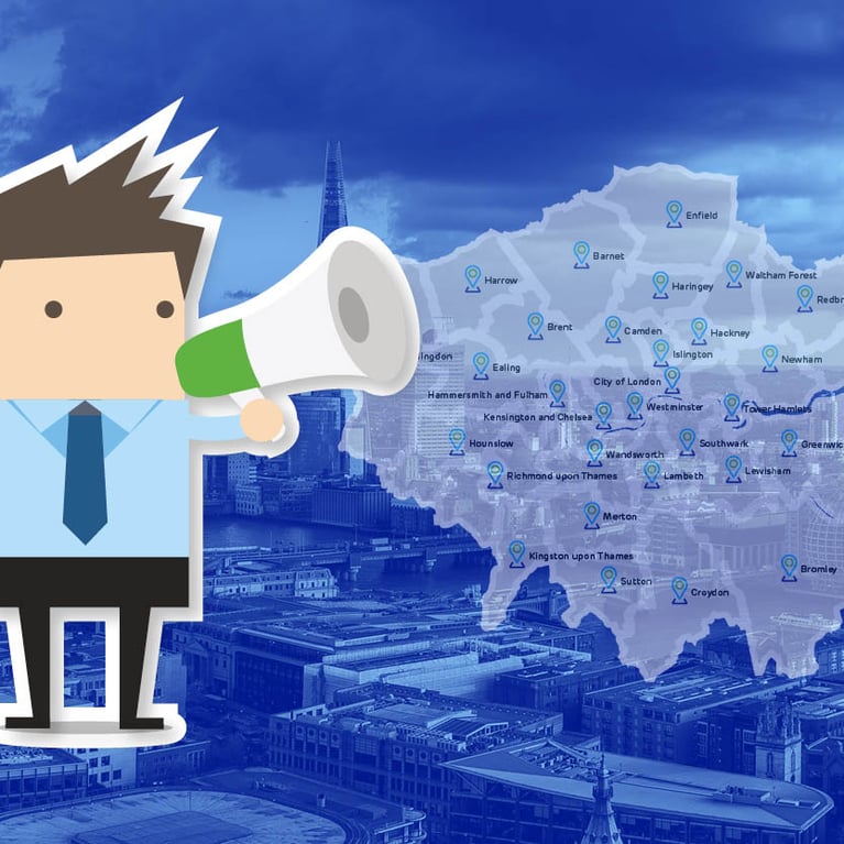 London Collaboration Announcement