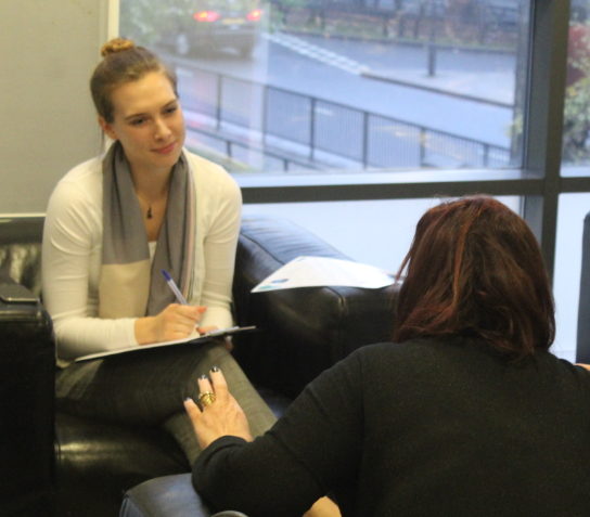 Mock Interviews in Westminster
