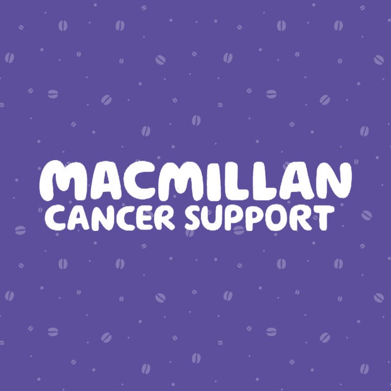 Macmillan Coffee Morning 2019