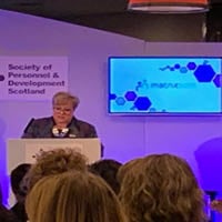 SPDS Conference 2019