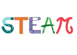 STEAM Ambassador Training in Camden