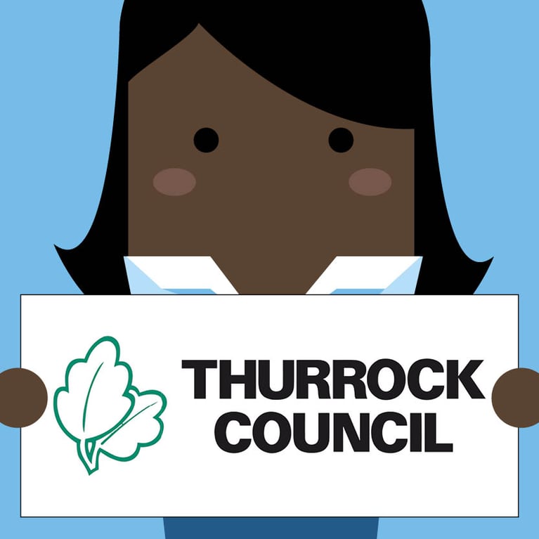 Thurrock Council Re-award