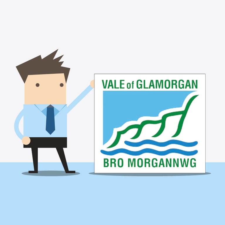 Vale of Glamorgan Award