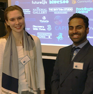 Westminster STEAM Week