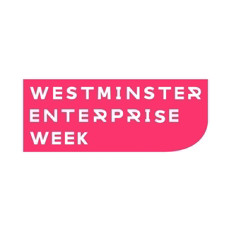 Westminster Enterprise Week