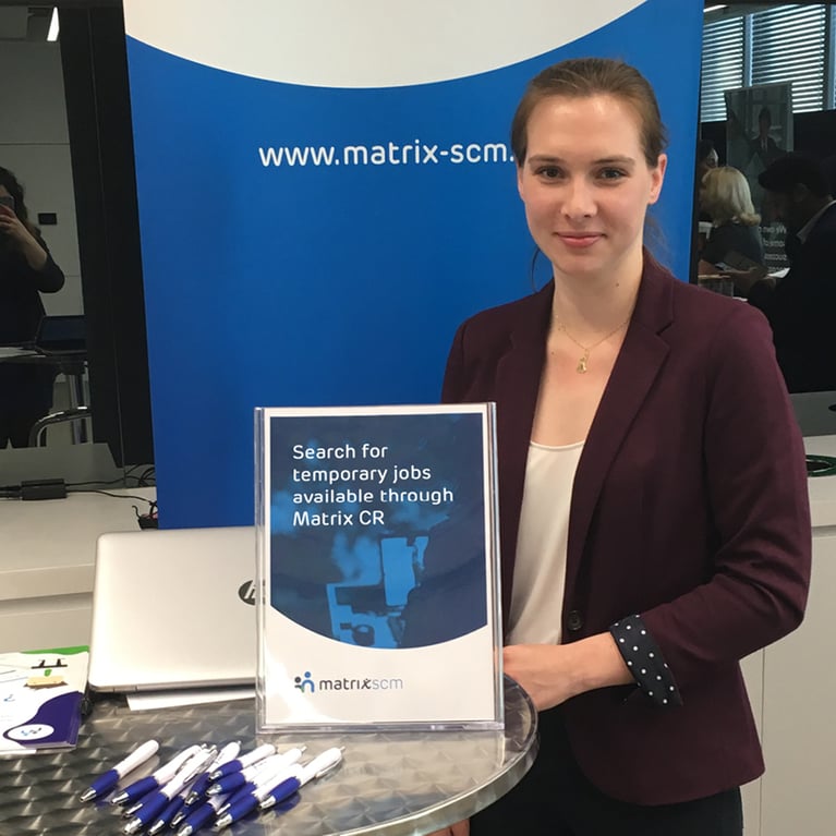 Westminster Job Fair