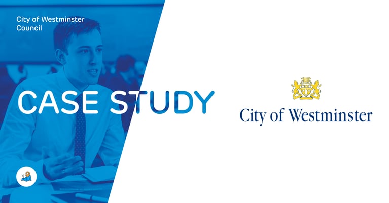 Westminster City Council Direct Award