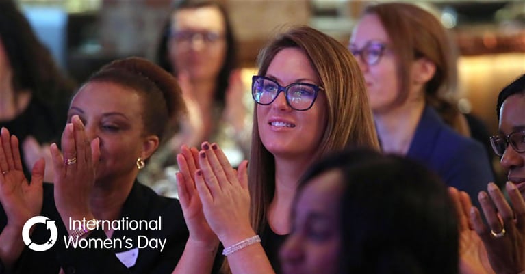 International Women's Day 2020