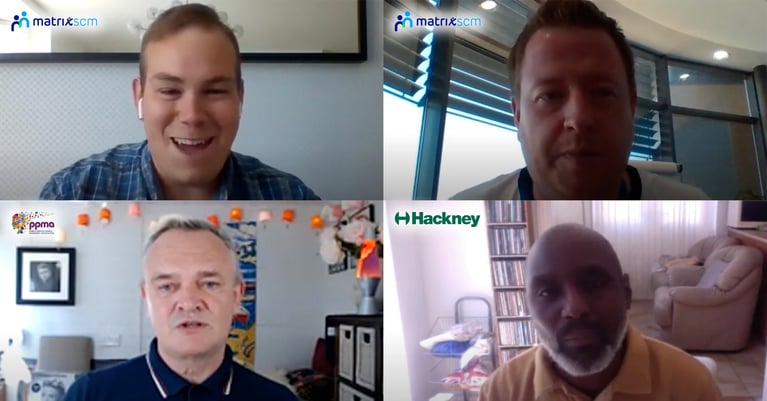 PPMA Webinar Managing Agencies During Covid-19