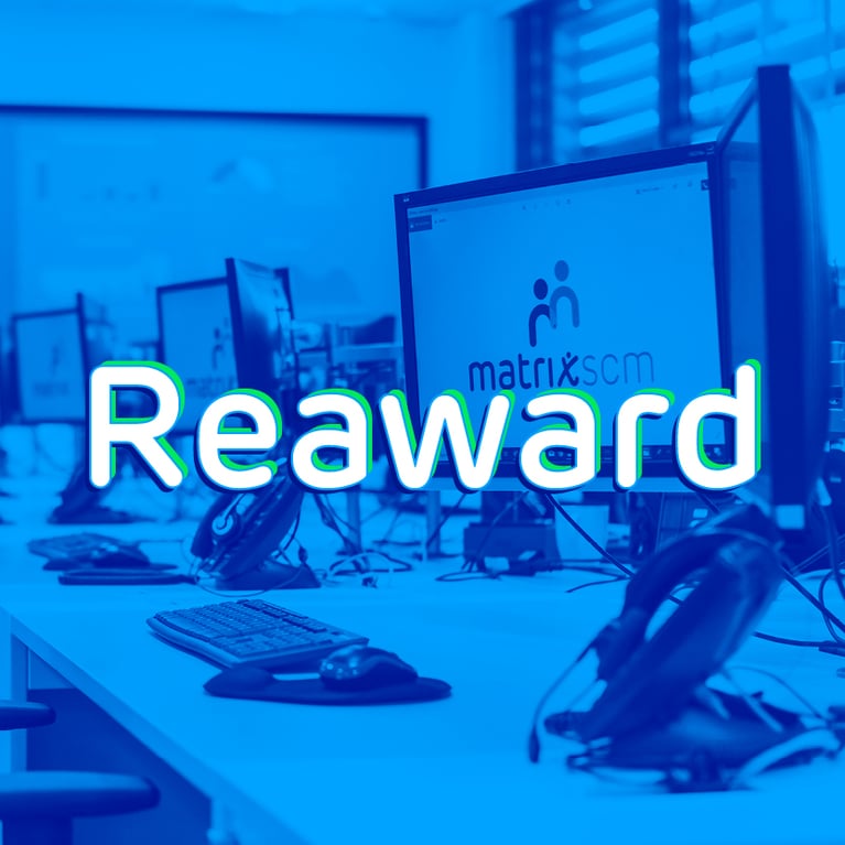 Wokingham Borough Council Award