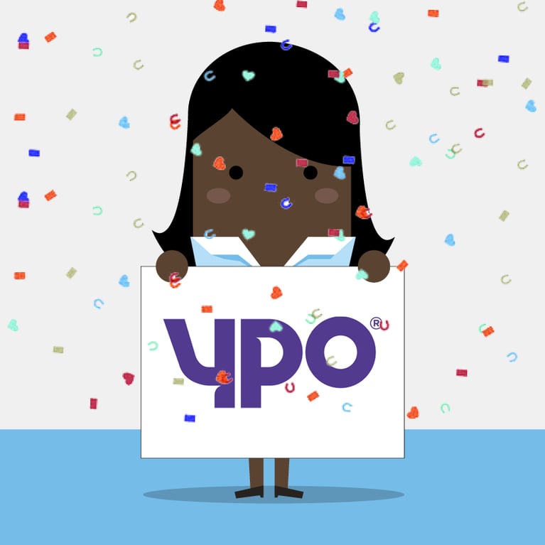 YPO Framework Announcement