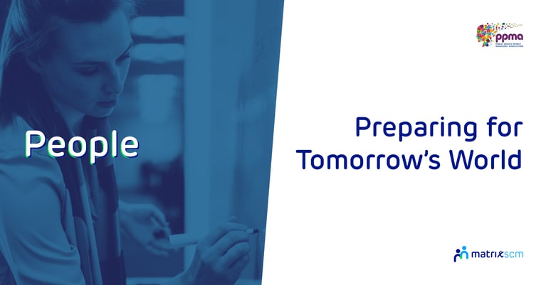 The Importance of Social Value in the PPMA Theme People