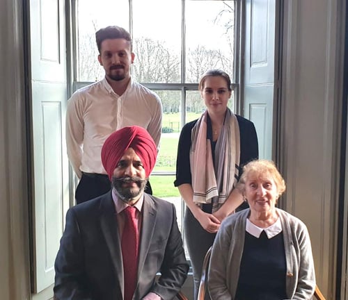 Holocaust Memorial Day