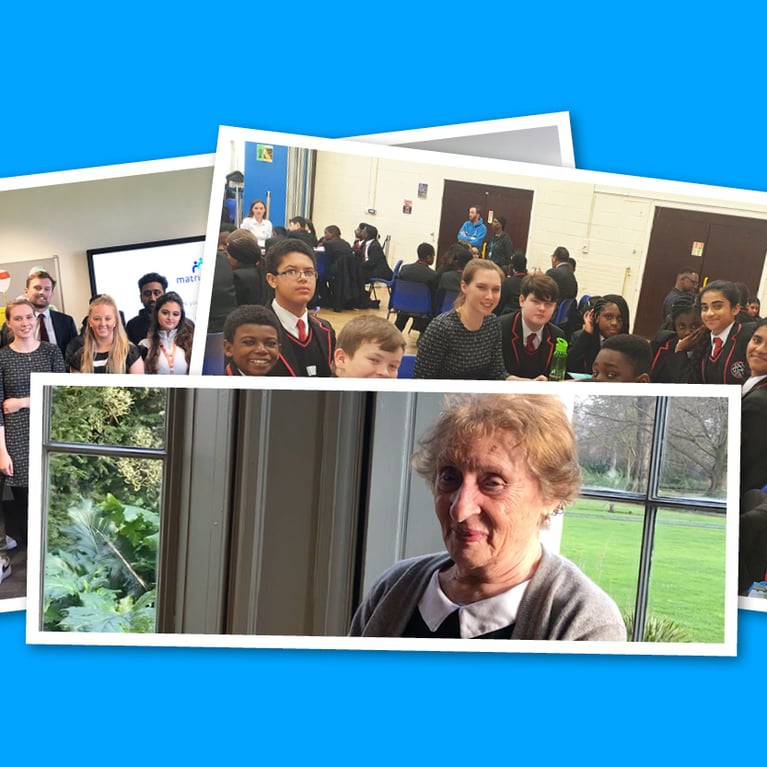 Social Value Workshops, Conversations and Holocaust Memorial Day