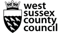 West Sussex County Council logo