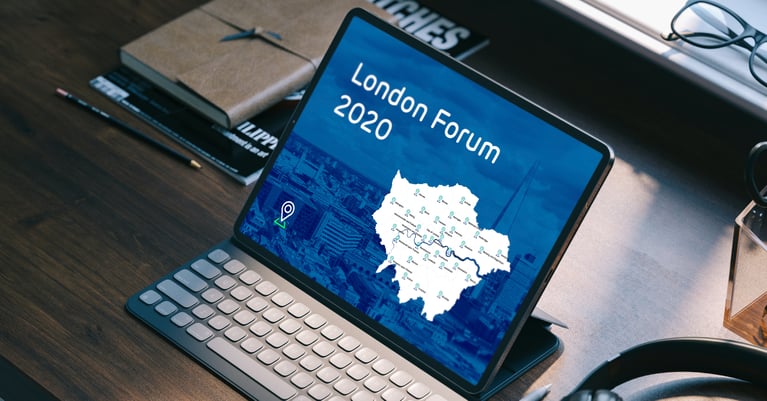 Matrix Forum June 2020