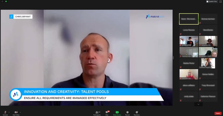 PPMA Virtual Conference 2020