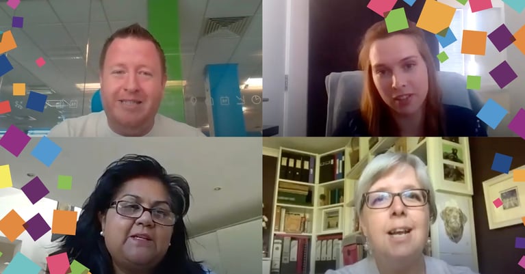 Delivering Social Value during lockdown and a more explicit role for HR & OD