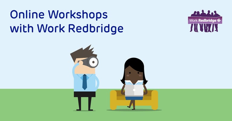Online Social Value Workshops in Redbridge