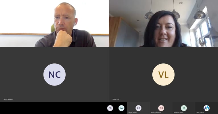 Overcoming hiring challenges and reducing costs with North Yorkshire