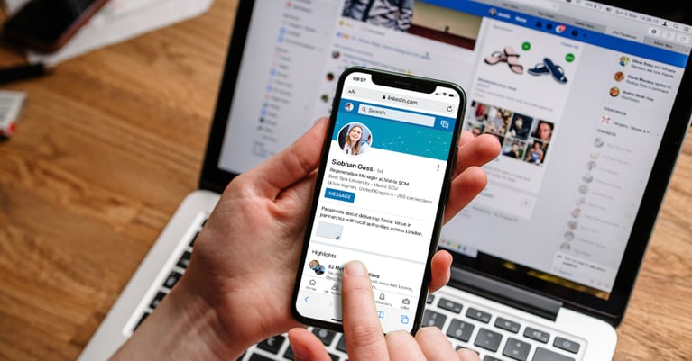 Online Social Value Workshops with Westminster