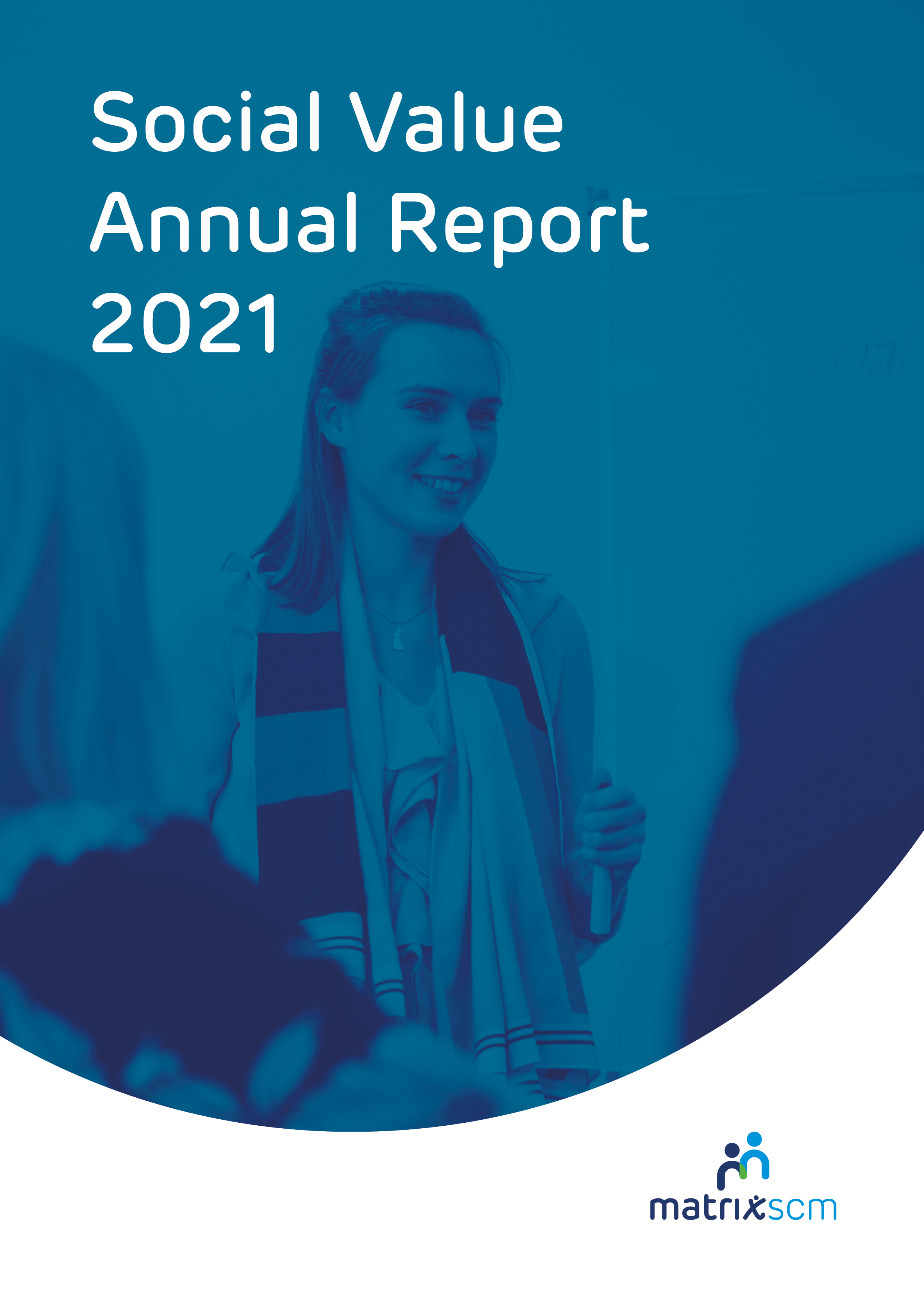 Social Value Annual Report 2021