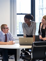 Free Advice from Matrix SCM