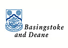 Basingstoke Deane