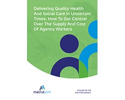 Delivering Quality Health And Social Care