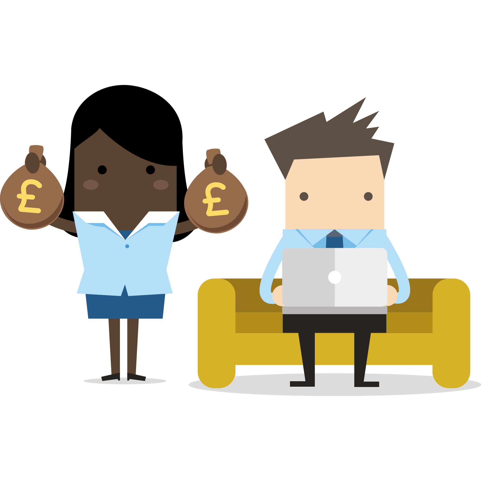 Vendor Management System