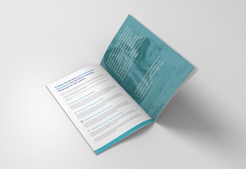 Utilising Data to Support Future Workforce Planning