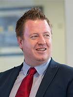 Our experts will review key areas of your processes