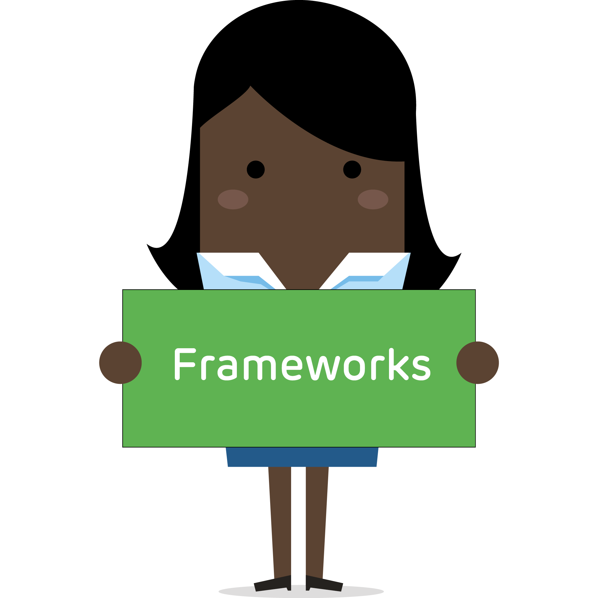 Frameworks