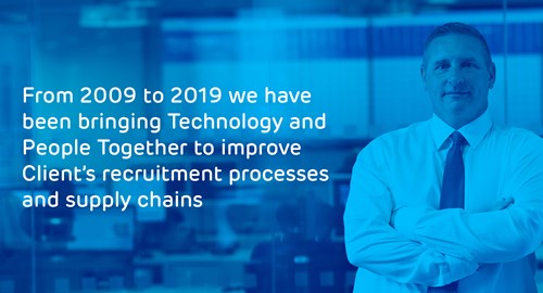 10 years at Matrix SCM