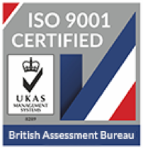 ISO 9001