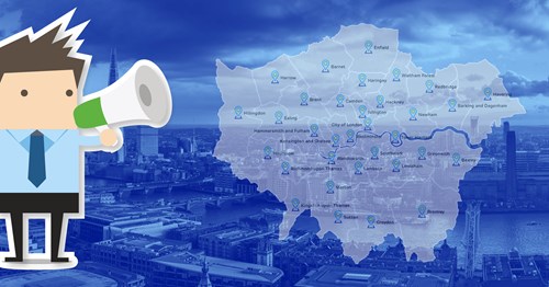 London Collaboration Announcement