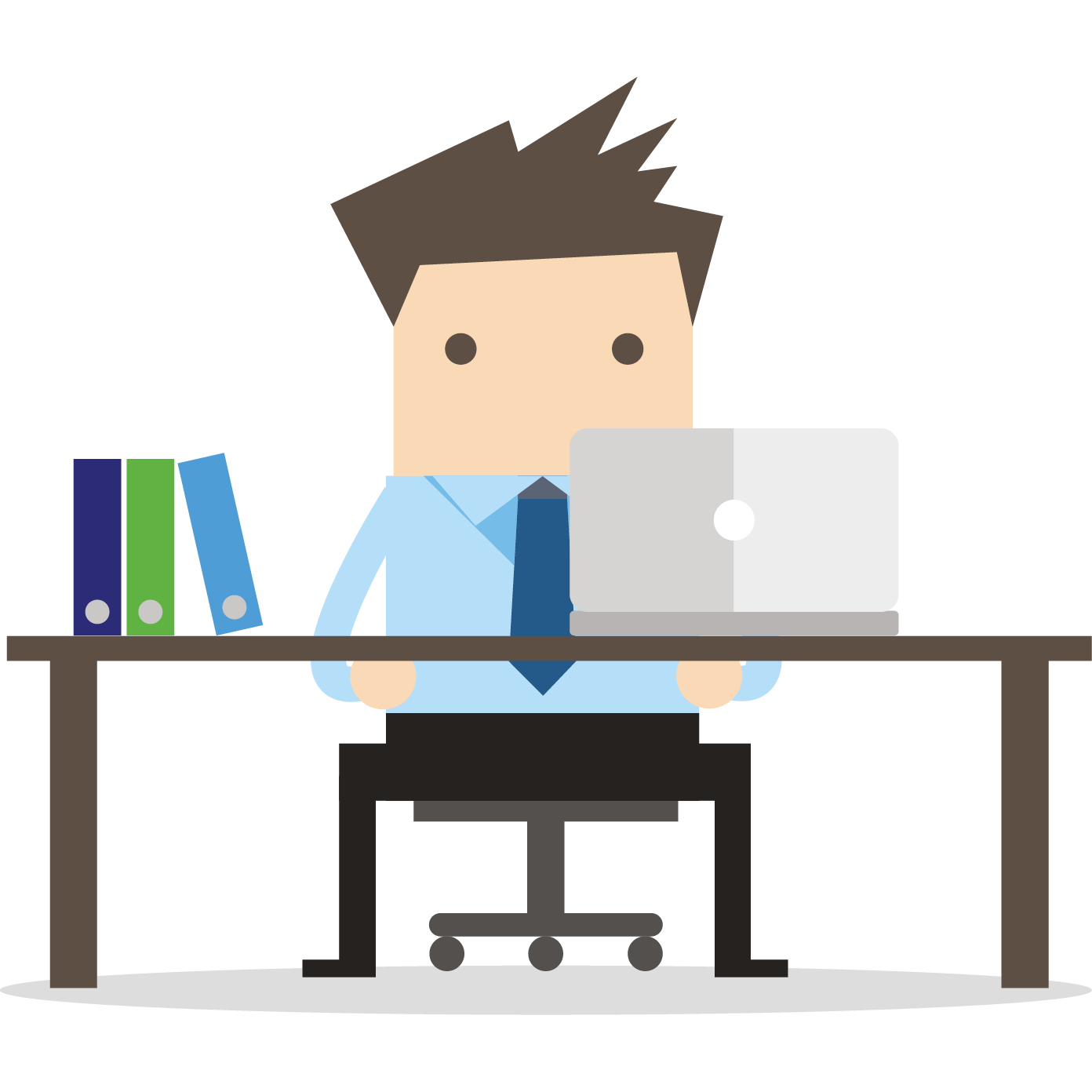 Account and Business Management