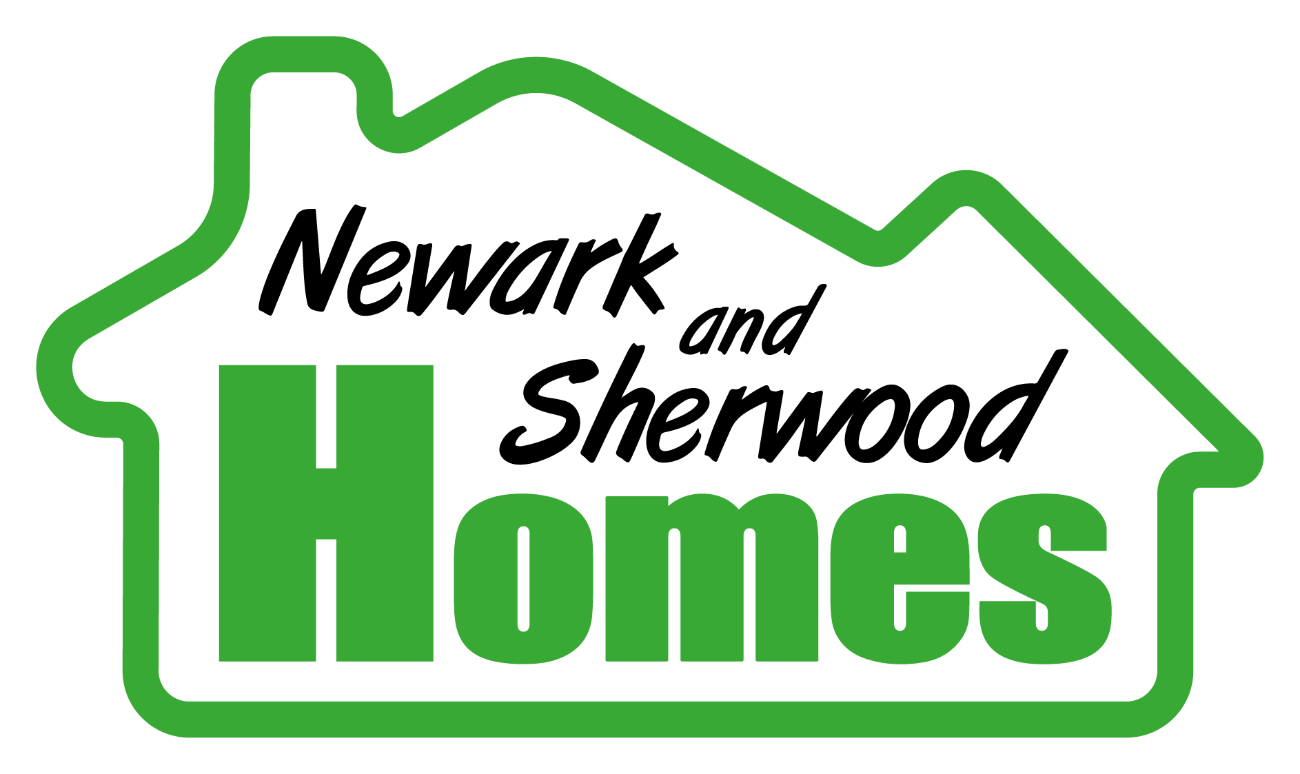 Newark and Sherwood Homes
