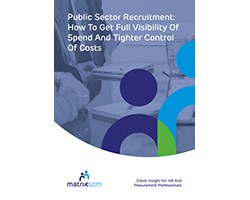 Public Sector Recruitment